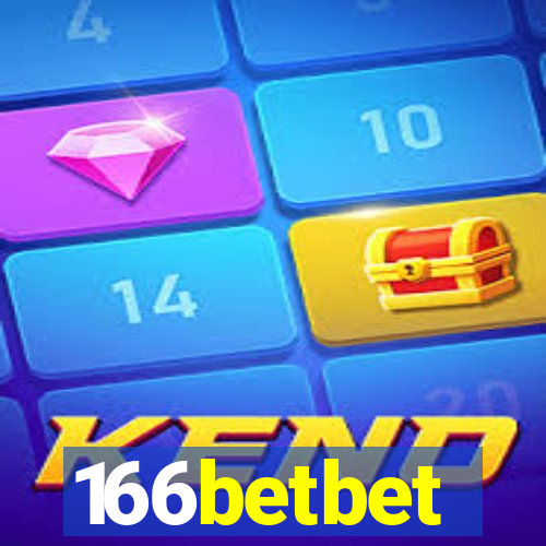 166betbet