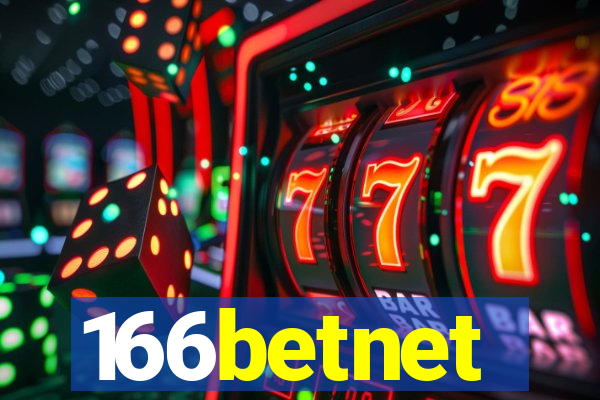 166betnet