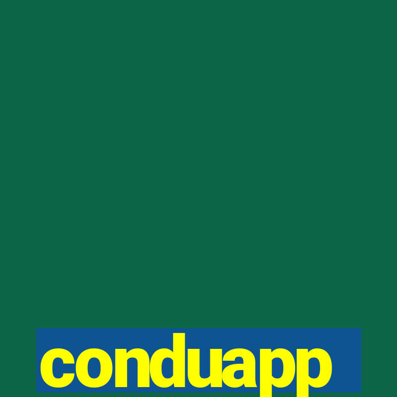 conduapp