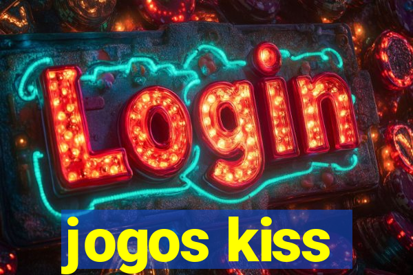 jogos kiss