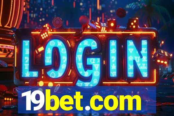 19bet.com