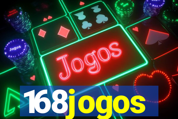 168jogos