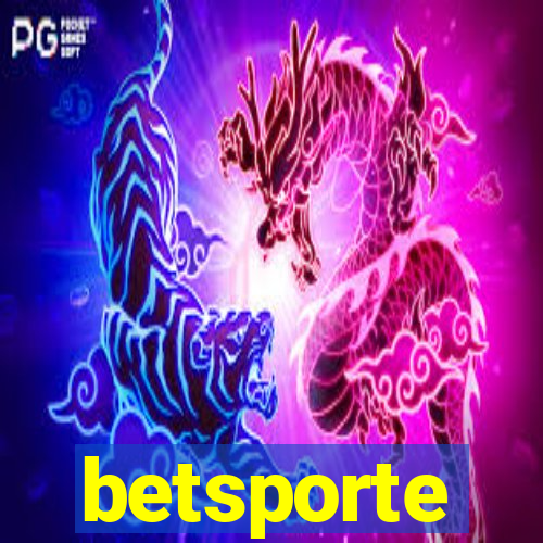 betsporte