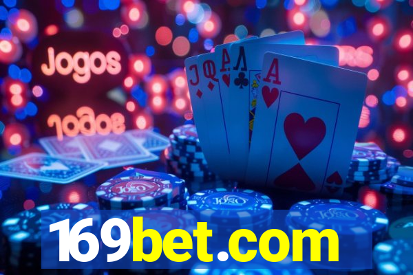 169bet.com