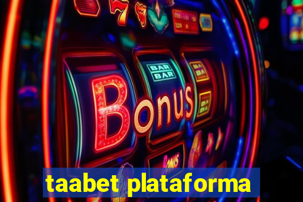 taabet plataforma