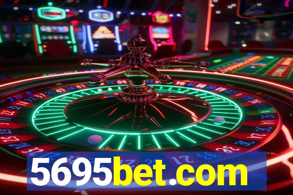 5695bet.com