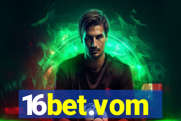 16bet.vom