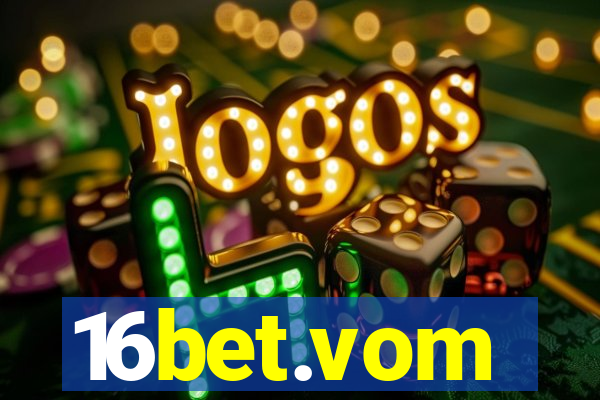 16bet.vom