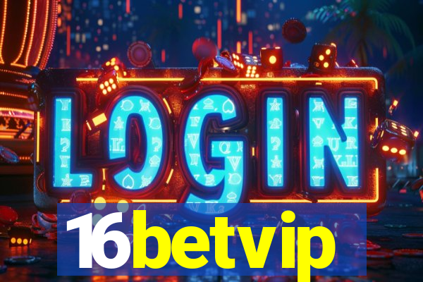 16betvip