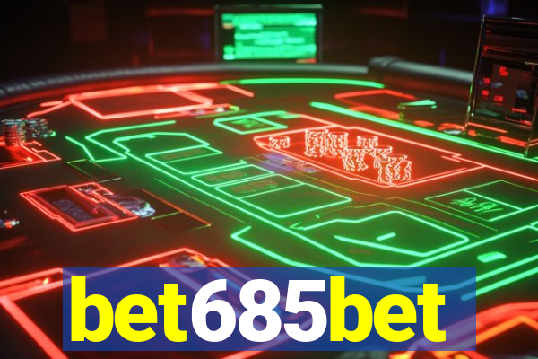 bet685bet