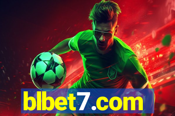 blbet7.com