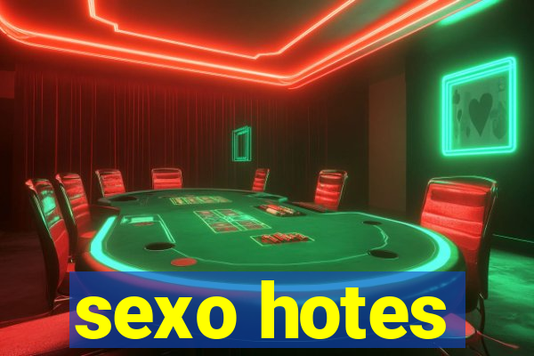 sexo hotes