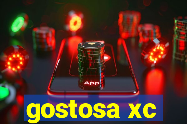 gostosa xc