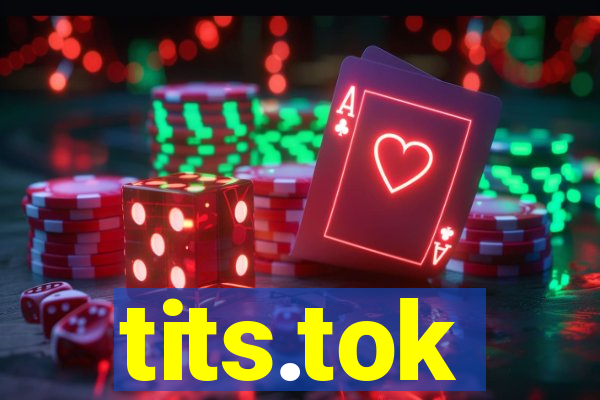 tits.tok