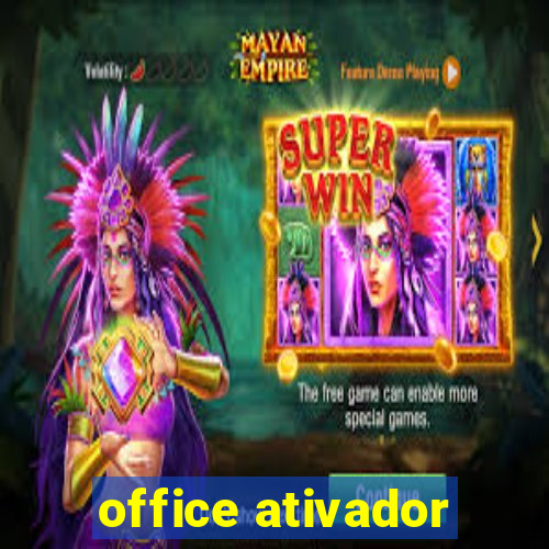 office ativador