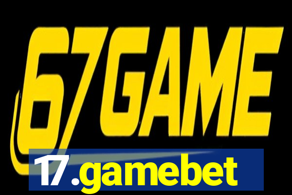 17.gamebet