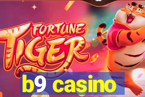 b9 casino