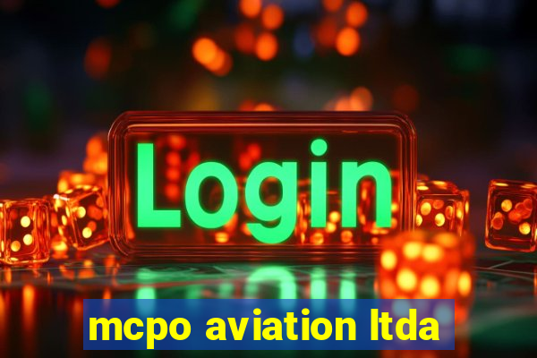 mcpo aviation ltda