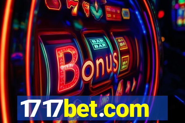 1717bet.com