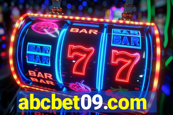 abcbet09.com