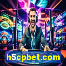 h5cpbet.com