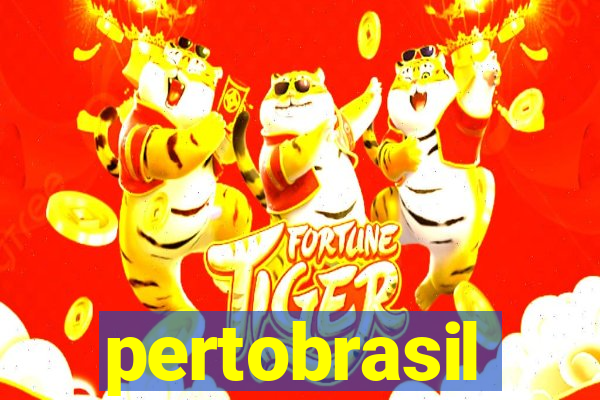 pertobrasil