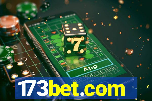 173bet.com