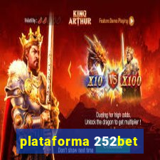 plataforma 252bet