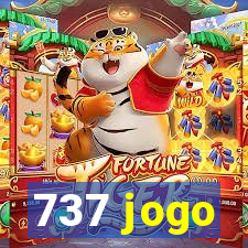 737 jogo