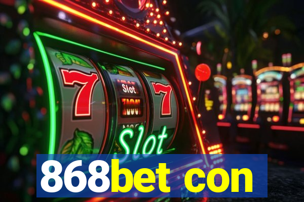 868bet con