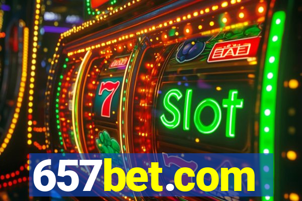 657bet.com