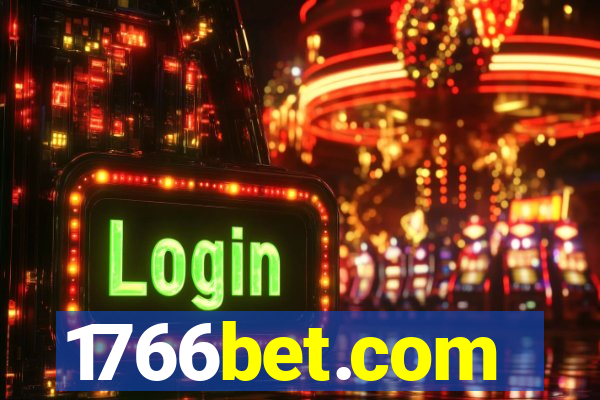 1766bet.com