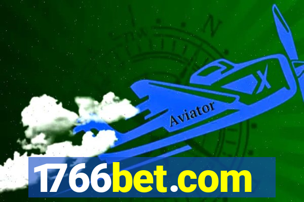 1766bet.com