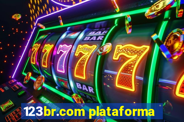 123br.com plataforma