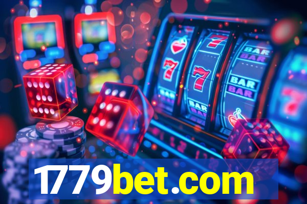 1779bet.com