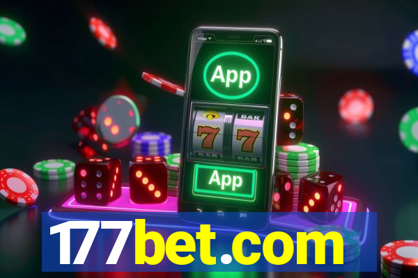 177bet.com