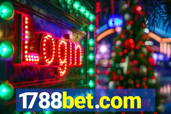 1788bet.com