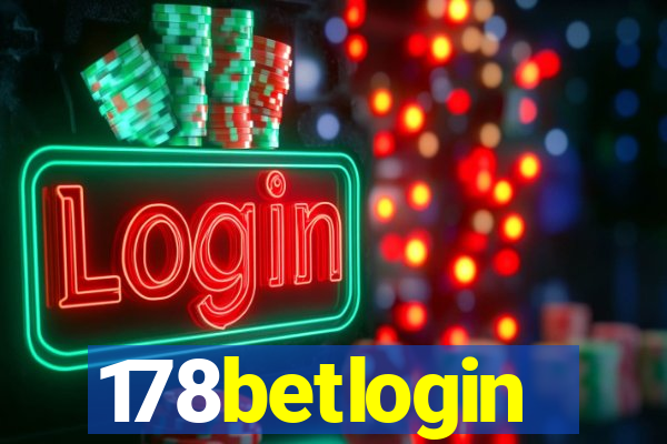 178betlogin