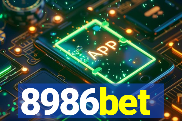 8986bet