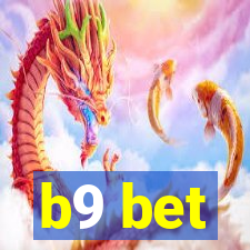 b9 bet