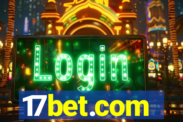 17bet.com