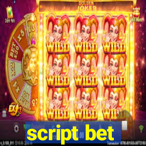 script bet