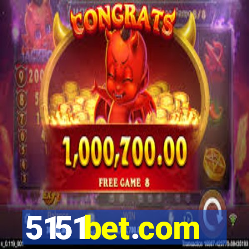 5151bet.com