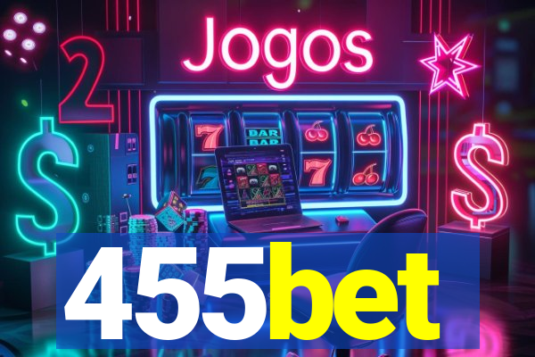 455bet