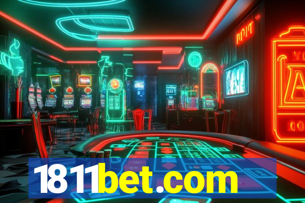 1811bet.com