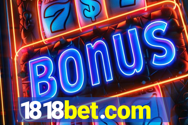 1818bet.com