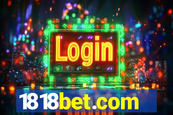 1818bet.com