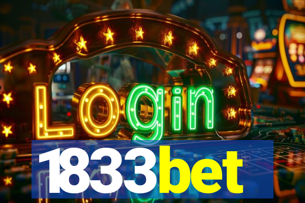 1833bet