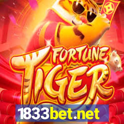 1833bet.net