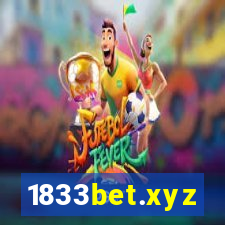 1833bet.xyz